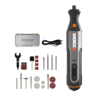 Preview: Worx WX106