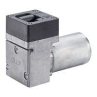 Preview: KNF N96K DC-B-M Series