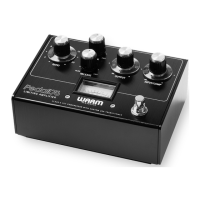 Preview: Warm Audio PEDAL76