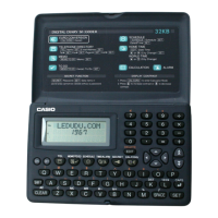 Preview: Casio SF-3300 A