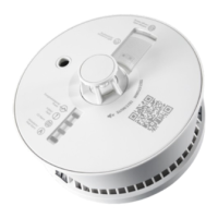 Preview: FireAngel Multisensor Plus