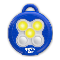 Preview: Buffalo POP IT! GO