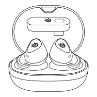 Preview: SteelSeries ARCTIS GAMEBUDS