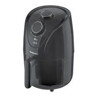 Preview: Silvercrest SHF 1000 B1