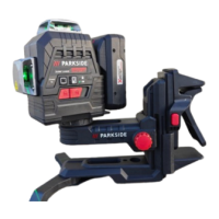 Preview: Parkside PKLLP 3360 A1