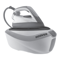 Preview: Hoover IRONspeed SMART
