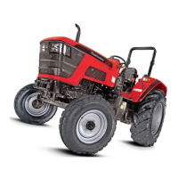 Preview: Mahindra 6065 2 WD