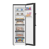 Preview: Haier HUR-331 NE