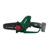 Preview: Parkside PGHSA 12 C3