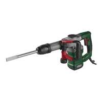 Preview: Parkside PAH 1300 C3