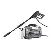 Preview: Parkside PHD 110 B1