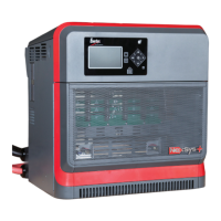 Preview: EnerSys NexSys+ TC3 IQ