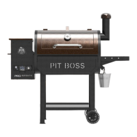 Preview: Pit Boss PRO PB820PS1