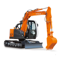 Preview: Hitachi ZAXIS 75 US-5 A