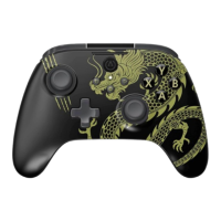 Preview: PowerA PCGPSTWL