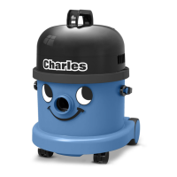 Preview: Numatic CVC 370