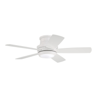 Preview: Craftmade Tempo Hugger TMPH44