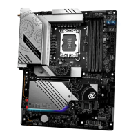 Preview: ASROCK Z890 TAICHI LITE