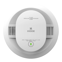 Preview: Kidde 30 CUD10-V