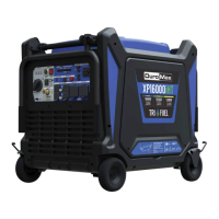 Preview: DUROMAX XP16000IHT