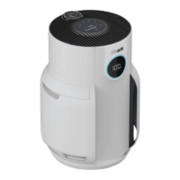 Preview: Shark HP150 EU