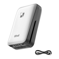 Preview: Litheli U20 U-BATTERY PLUS