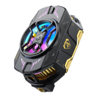 Preview: Black Shark FunCooler 4 Pro