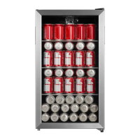 Preview: Midea MRV115S1BST