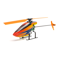 Preview: Blade REVOLUTION 90 FP