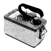 Preview: Thermo Instrument Systems Eberline ASP-1