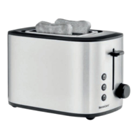 Preview: Silvercrest STE 950 D1