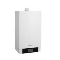 Preview: Viessmann VITODENS 300-W