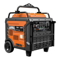 Preview: GENMAX GM17000 iE