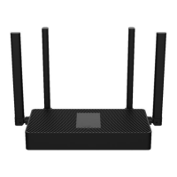 Preview: Huawei WiFi AX3 S