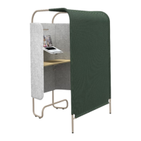 Preview: Steelcase Flex Kiosk