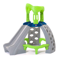 Preview: Castle Top Mountain Climber 8502