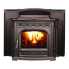 Indoor Fireplace Logo