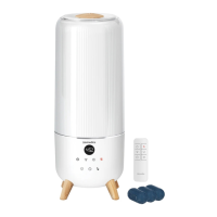 Preview: HoMedics UHE-WMTF93