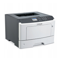 Preview: Lexmark MS315