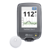 Blood Glucose Meter Logo