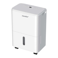 Preview: Comfee Easy Dry 16