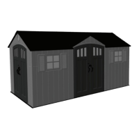 Preview: Lifetime 60455