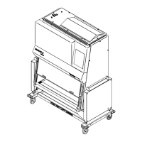 Preview: Baker SterilGARD III