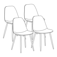 Preview: Mainstays PU MS3402125171015