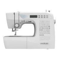 Preview: cecotec BELLECOUTURE 21500