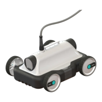 Preview: Bestway ROBOPOOL MIA