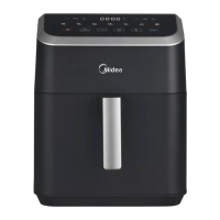 Preview: Midea MAD70000ADK