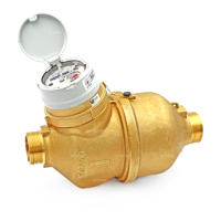 Preview: Xylem sensus 620 Series