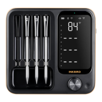 Preview: Inkbird INT-14-BW