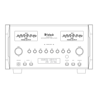 Preview: McIntosh MA8000 AE